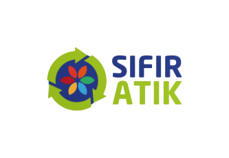 Zero Waste Illustration