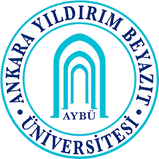 AYBÜ Logo